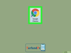 نحوه پاک کردن حافظه پنهان مرورگرChrome در کامپیوتر