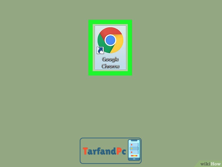 نحوه پاک کردن حافظه پنهان مرورگرChrome در کامپیوتر