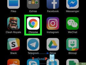 Google Chrome