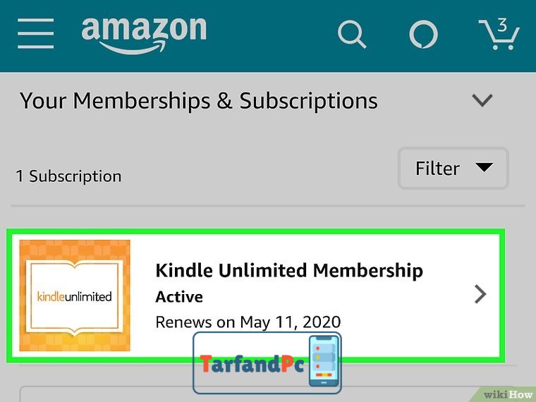  Kindle