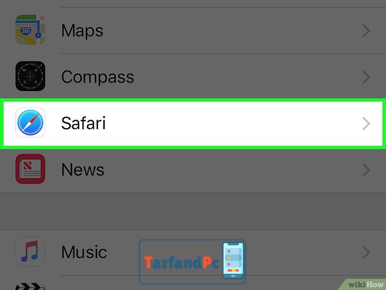 Safari
