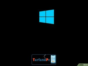 تغییر گذرواژه حساب Microsoft)