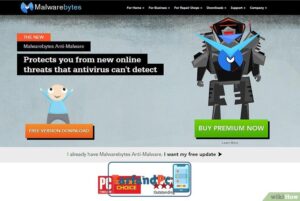 حذف آنتی ویروس Alpha