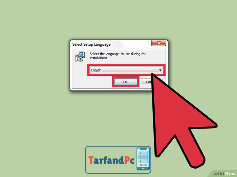 نصب Malwarebytes Anti‐Malware