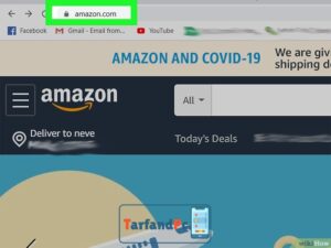 نحوه لغو اشتراک نامحدود Kindle از طریق مرورگر وب