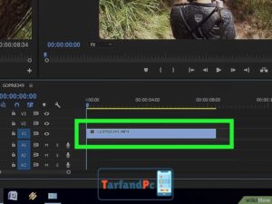 ویرایش فیلم