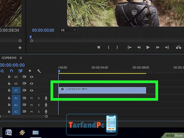 ویرایش فیلم